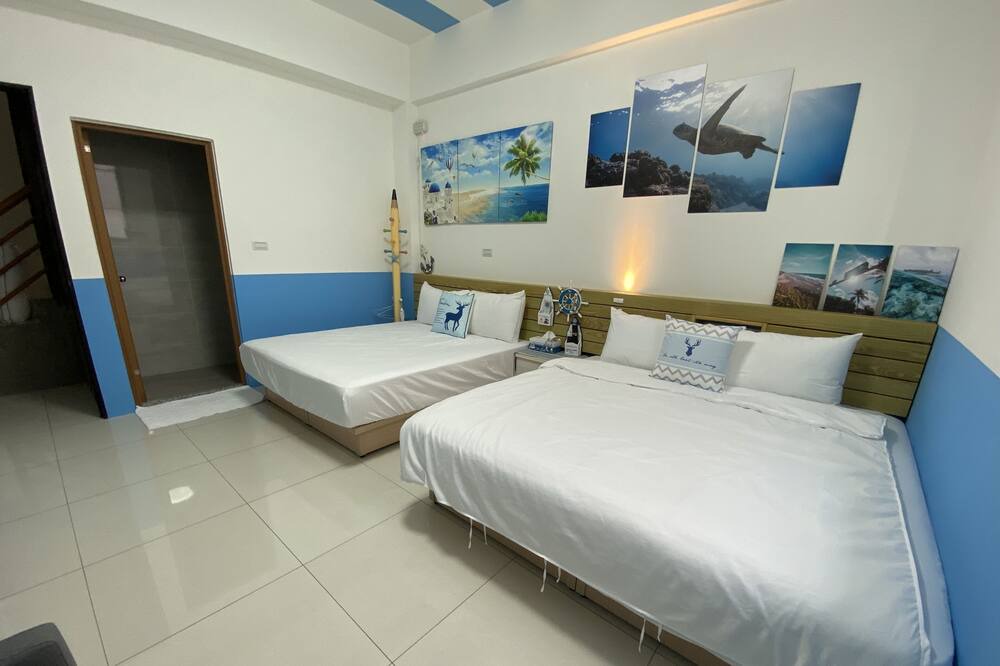 Photo of Bedroom in Toucheng