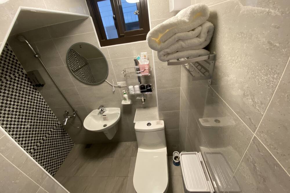 Photo of Bathroom in Toucheng