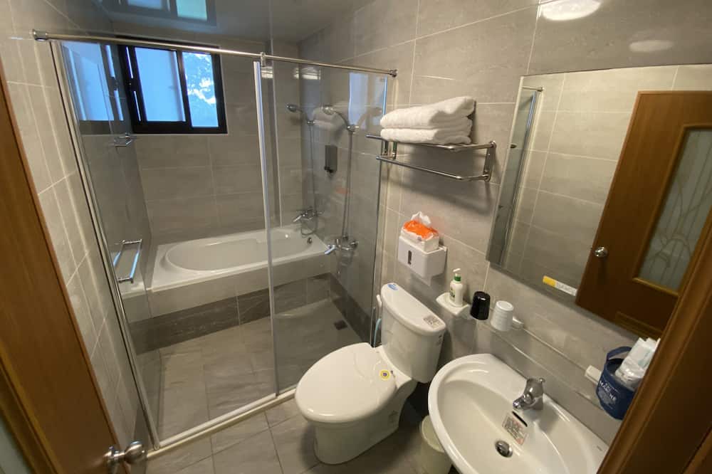 Photo of Bathroom in Toucheng