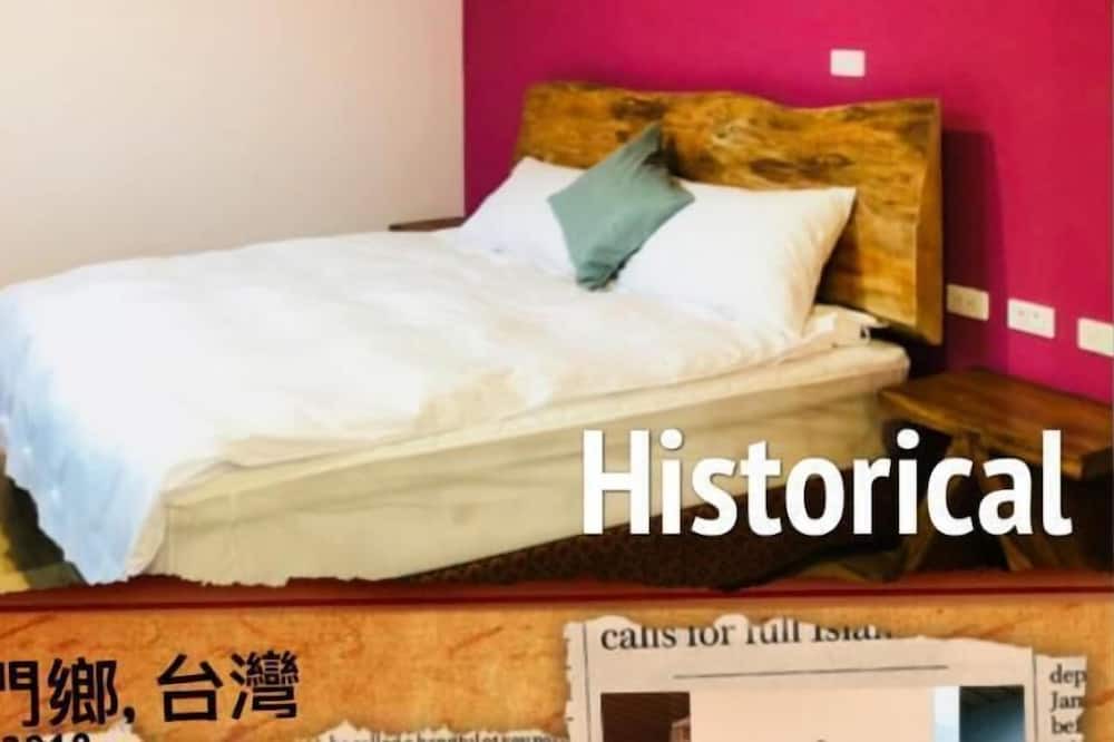 Photo of Bedroom in Sandimen