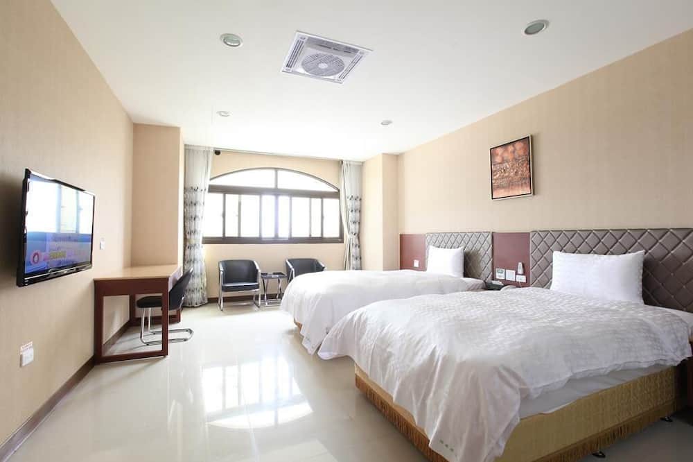 Photo of Bedroom in Douliou