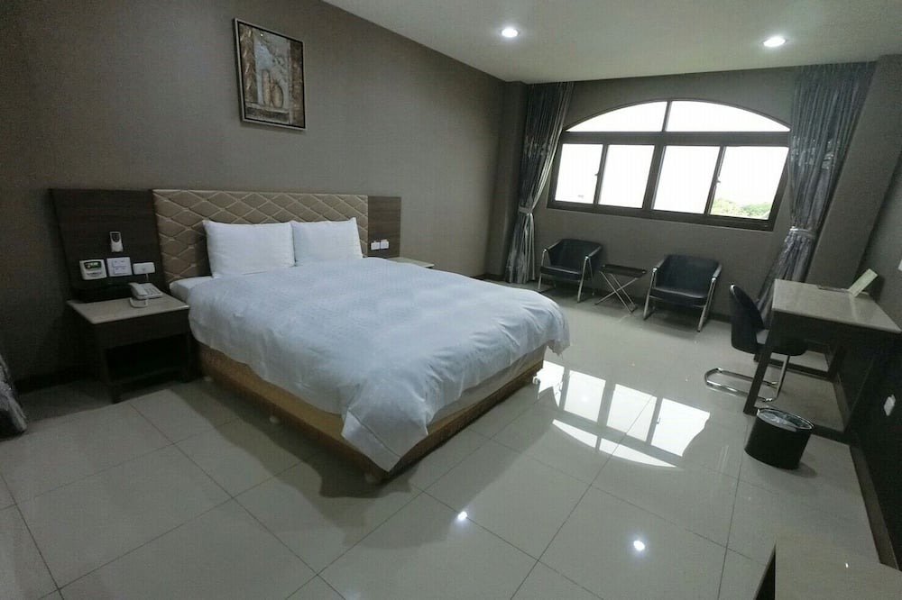 Photo of Bedroom in Douliou