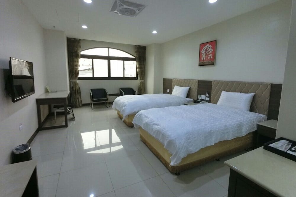 Photo of Bedroom in Douliou