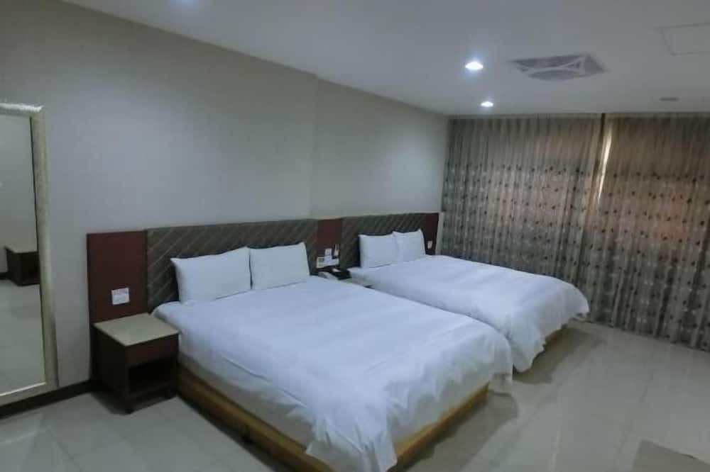 Photo of Bedroom in Douliou