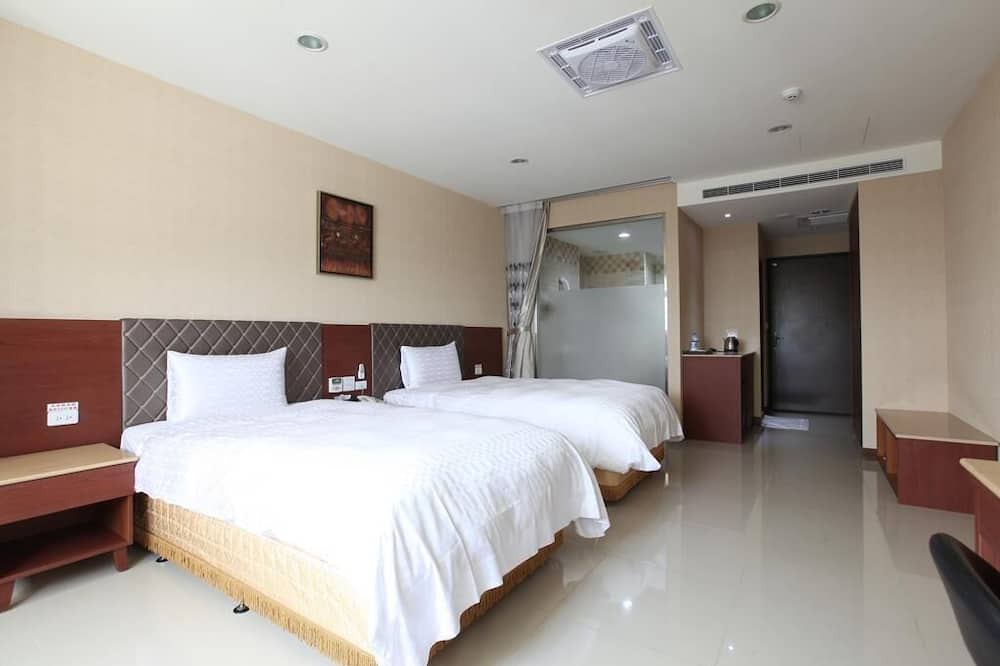 Photo of Bedroom in Douliou