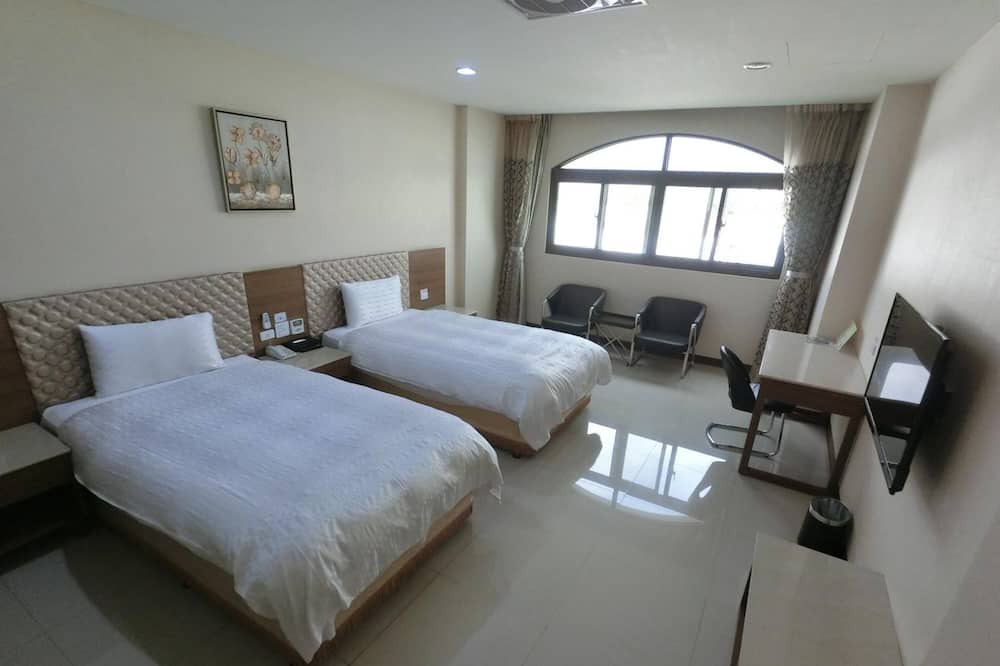 Photo of Bedroom in Douliou