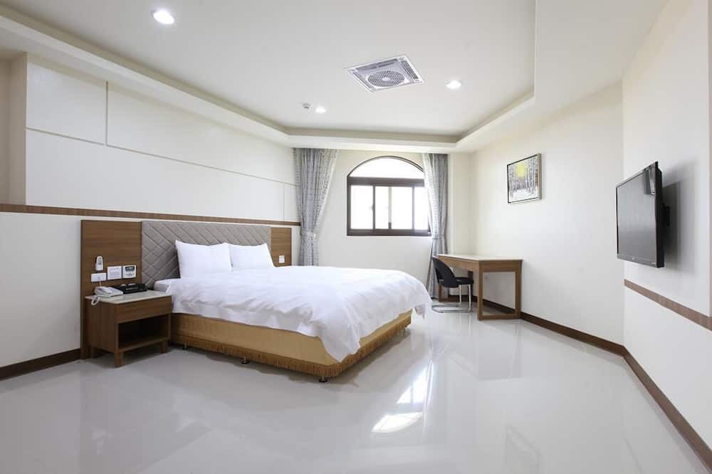 Photo of Bedroom in Douliou