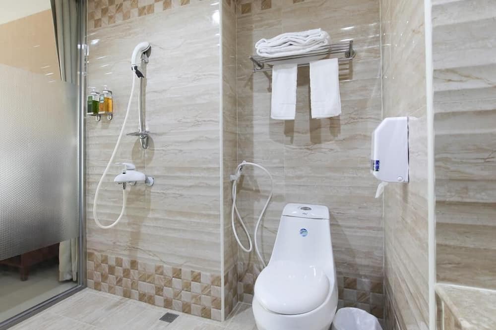 Photo of Bathroom in Douliou