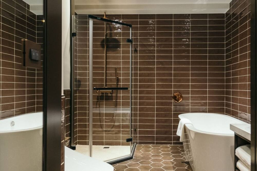 Photo of Bathroom in Kaohsiung City Centre