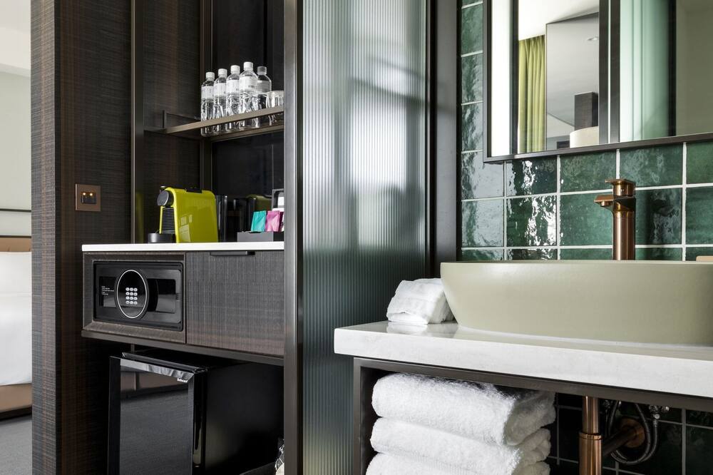 Photo of Bathroom in Kaohsiung City Centre