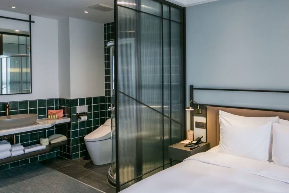 Photo of Bedroom in Kaohsiung City Centre