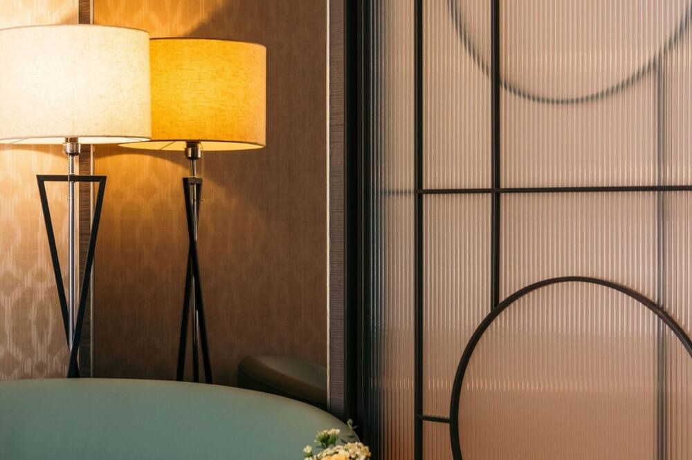 Photo of Bedroom in Kaohsiung City Centre