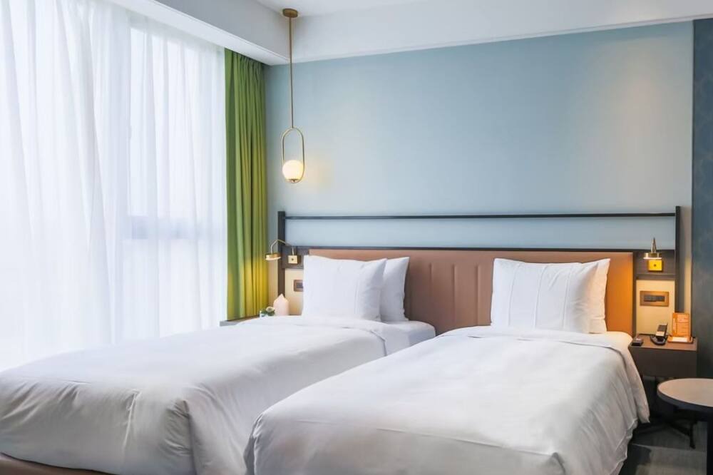 Photo of Bedroom in Kaohsiung City Centre