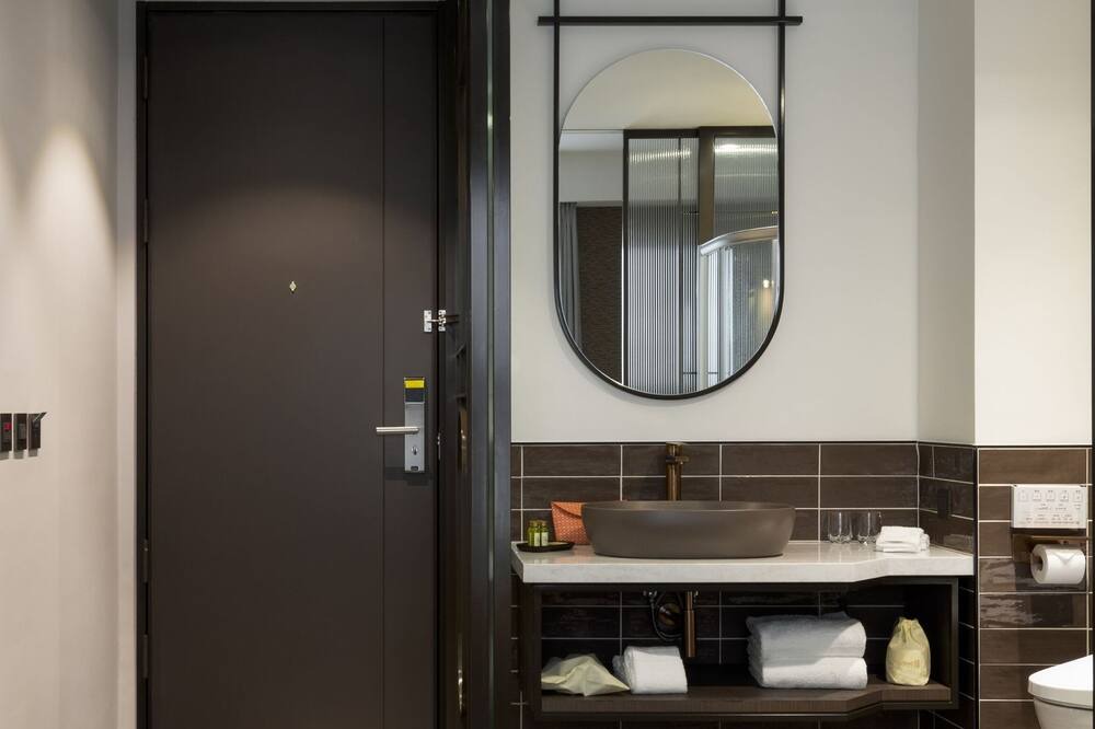 Photo of Bathroom in Kaohsiung City Centre