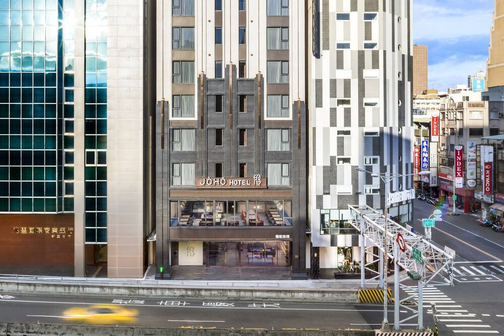 Photo of Outdoor in Kaohsiung City Centre
