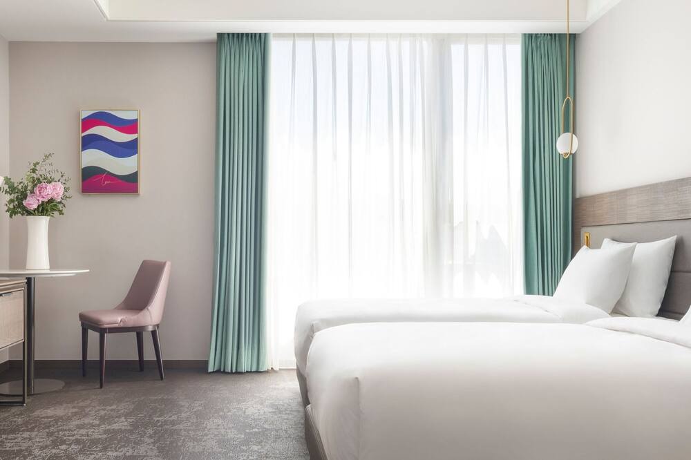 Photo of Bedroom in Kaohsiung City Centre
