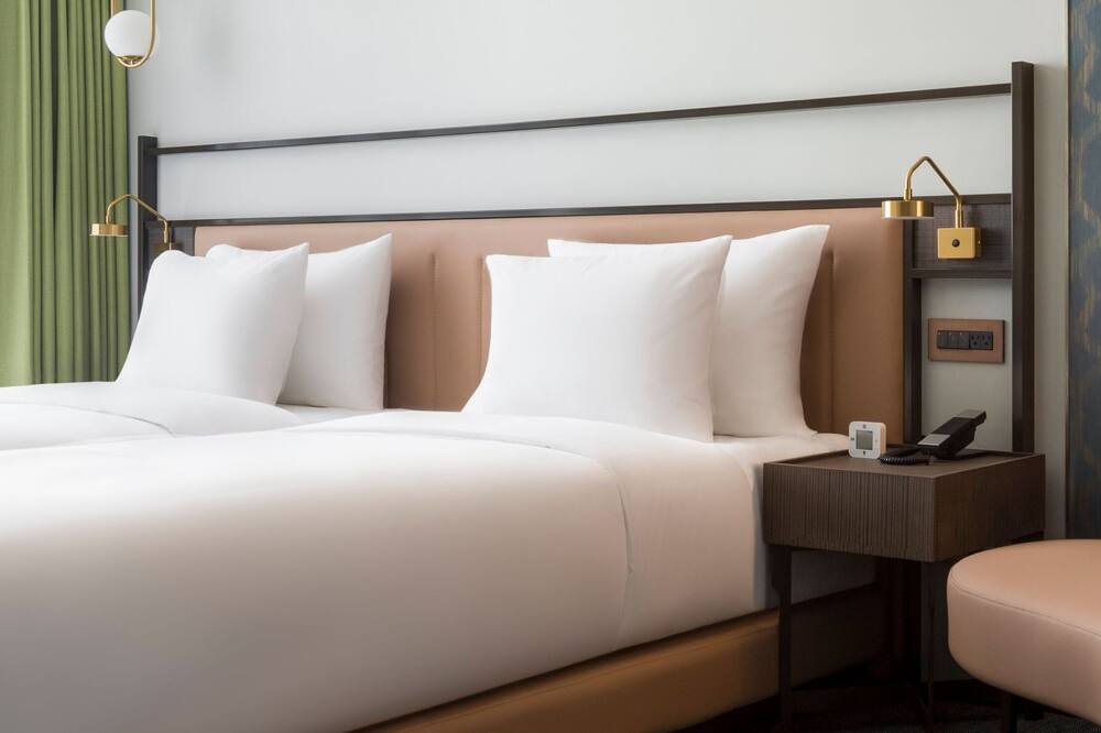Photo of Bedroom in Kaohsiung City Centre