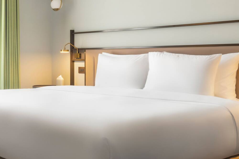 Photo of Bedroom in Kaohsiung City Centre
