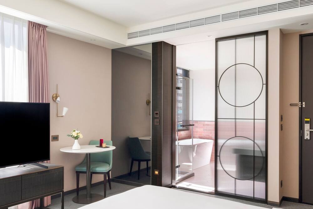 Photo of Bedroom in Kaohsiung City Centre