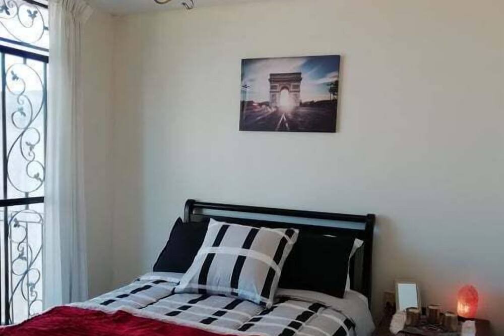 Photo of Bedroom in Zacatecas