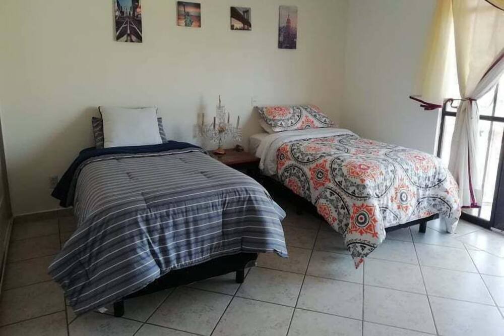 Photo of Bedroom in Zacatecas