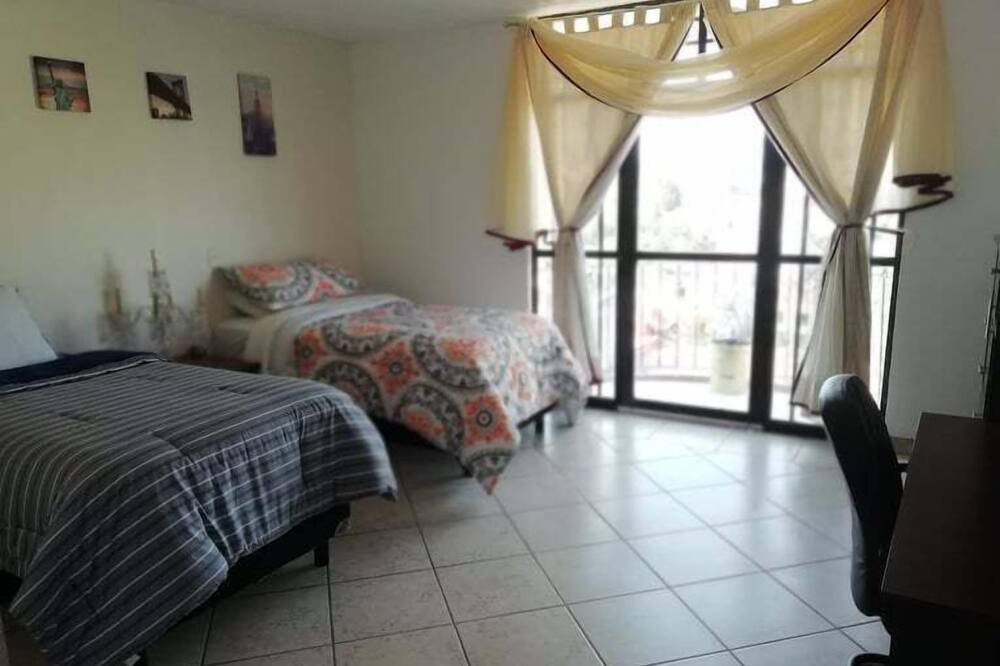 Photo of Bedroom in Zacatecas