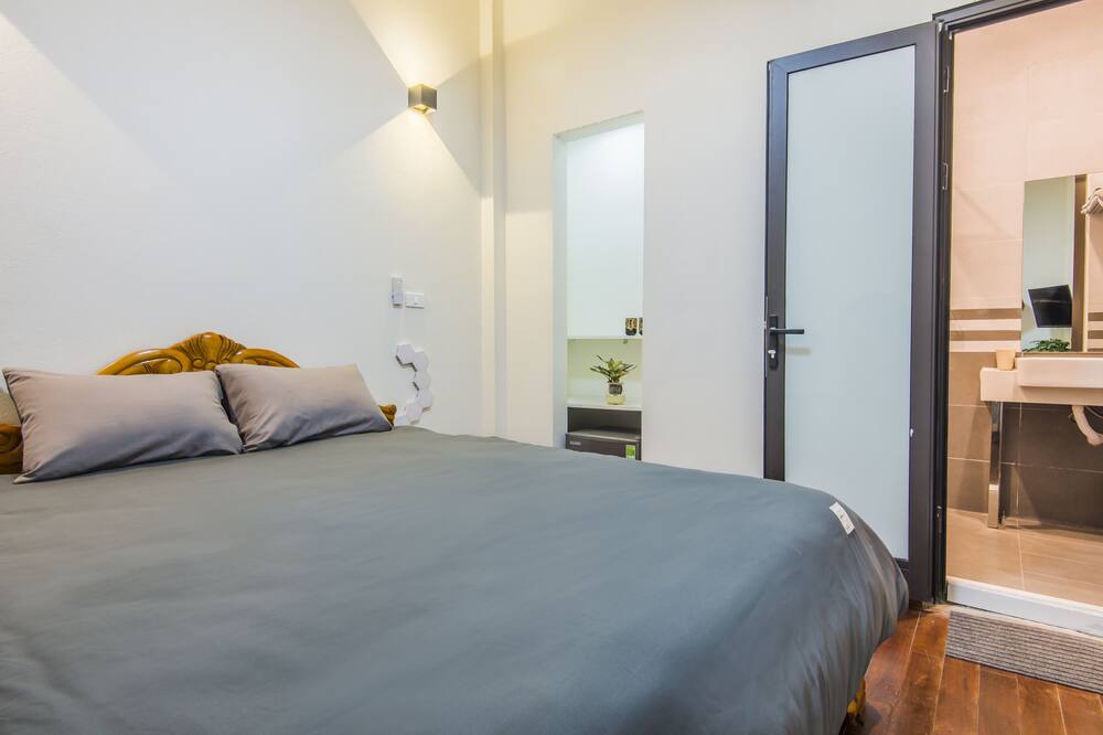 Photo of Bedroom in Hang Buom
