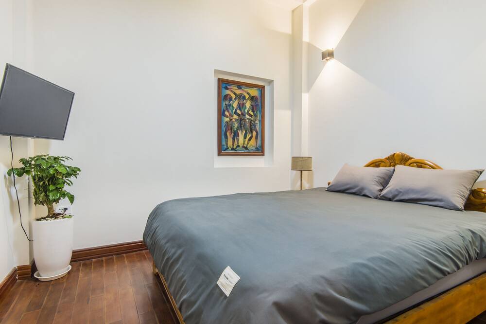 Photo of Bedroom in Hang Buom