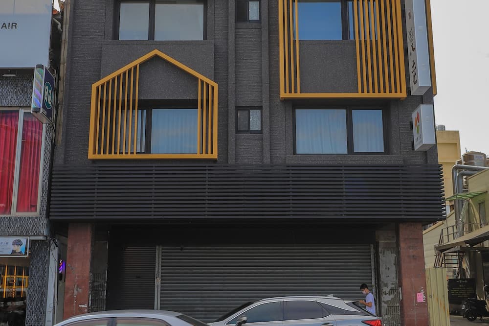 Photo of Outdoor in University District