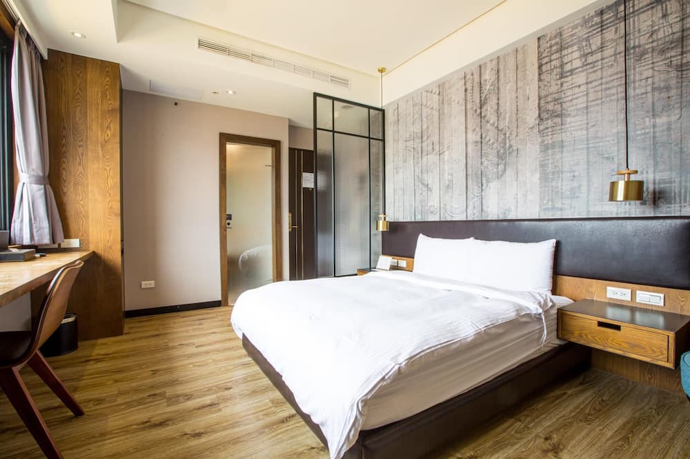 Photo of Bedroom in University District