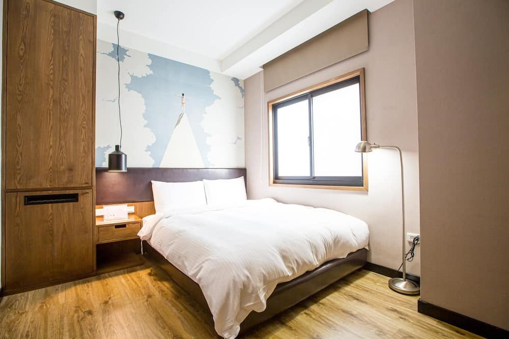 Photo of Bedroom in University District