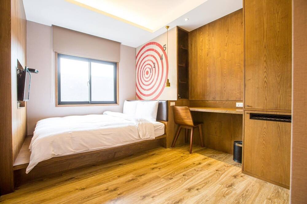 Photo of Bedroom in University District