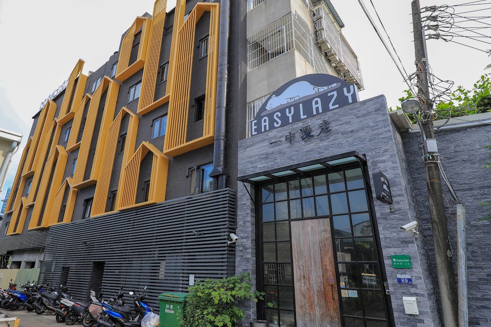 Photo of Outdoor in University District