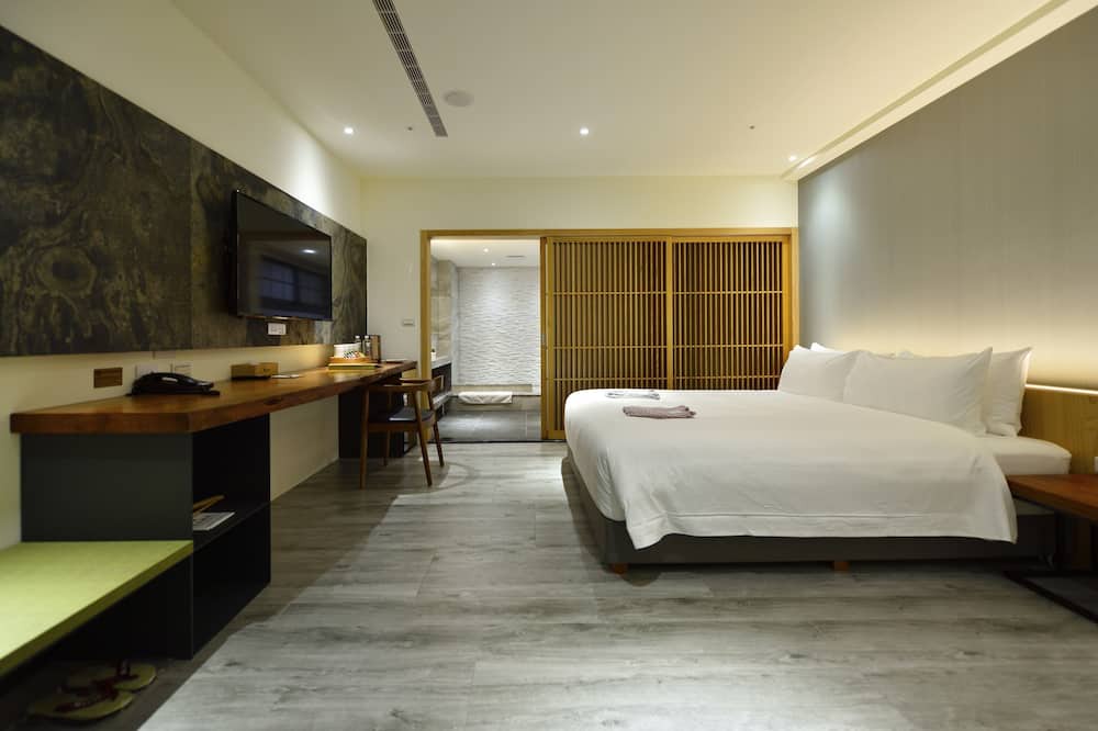Photo of Bedroom in Yuanli