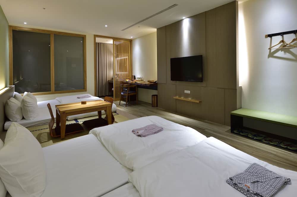 Photo of Bedroom in Yuanli