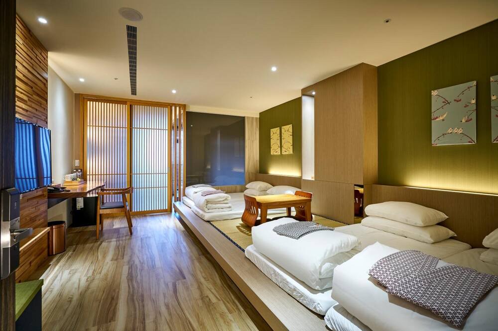 Photo of Bedroom in Yuanli
