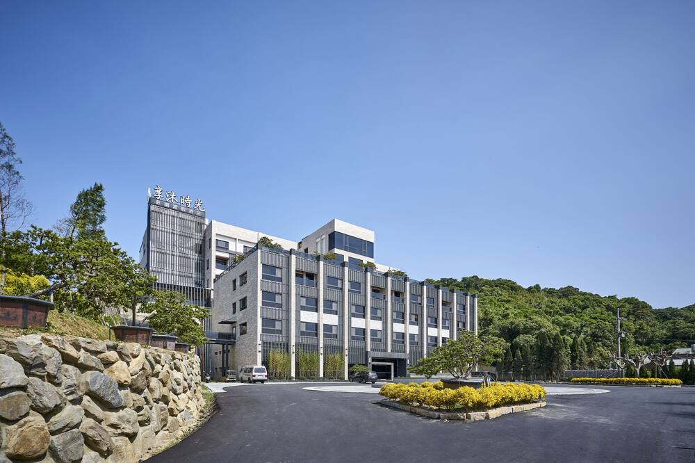 Photo of Outdoor in Yuanli
