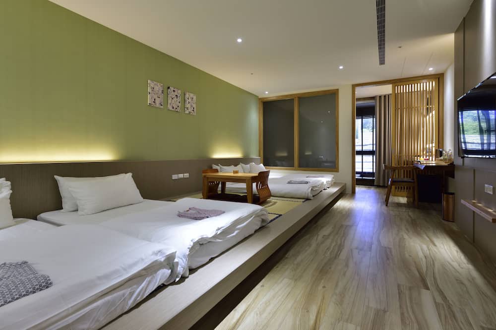 Photo of Bedroom in Yuanli