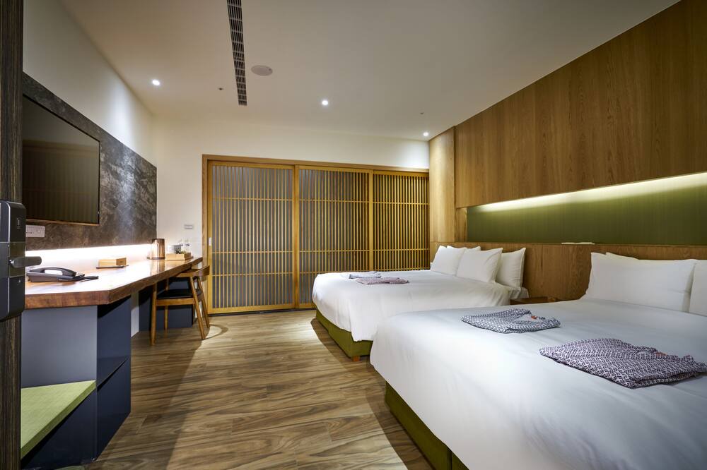 Photo of Bedroom in Yuanli