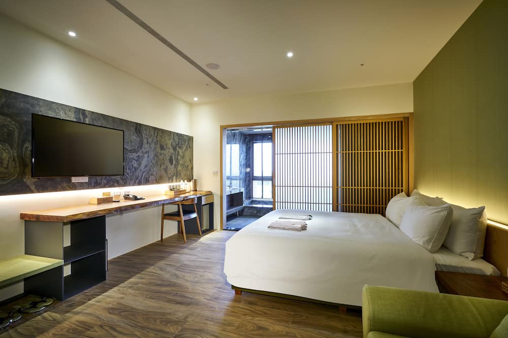 Photo of Bedroom in Yuanli