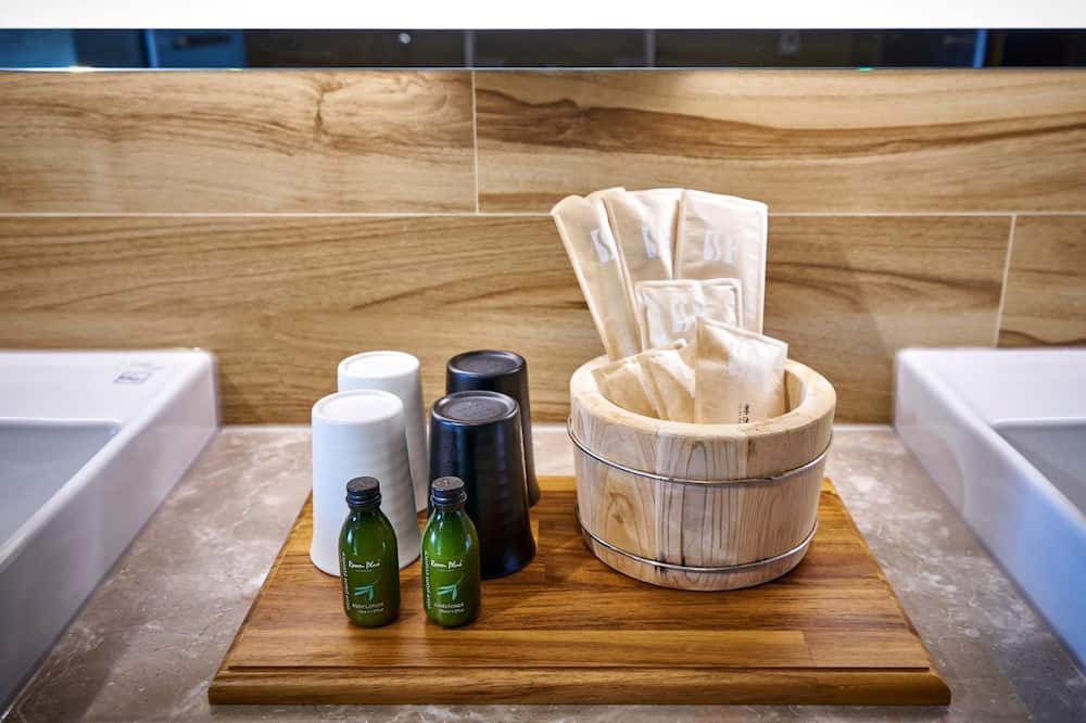 Photo of Bathroom in Yuanli