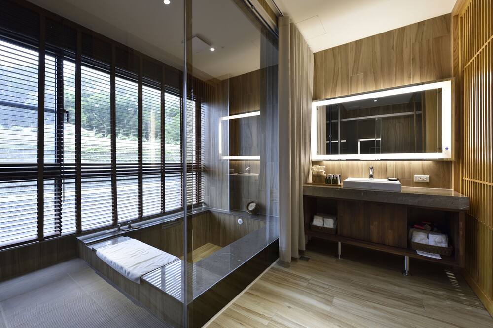 Photo of Bedroom in Yuanli