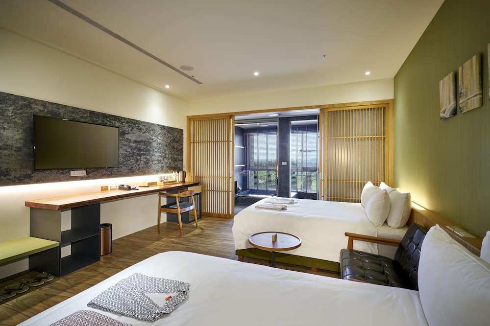 Photo of Bedroom in Yuanli