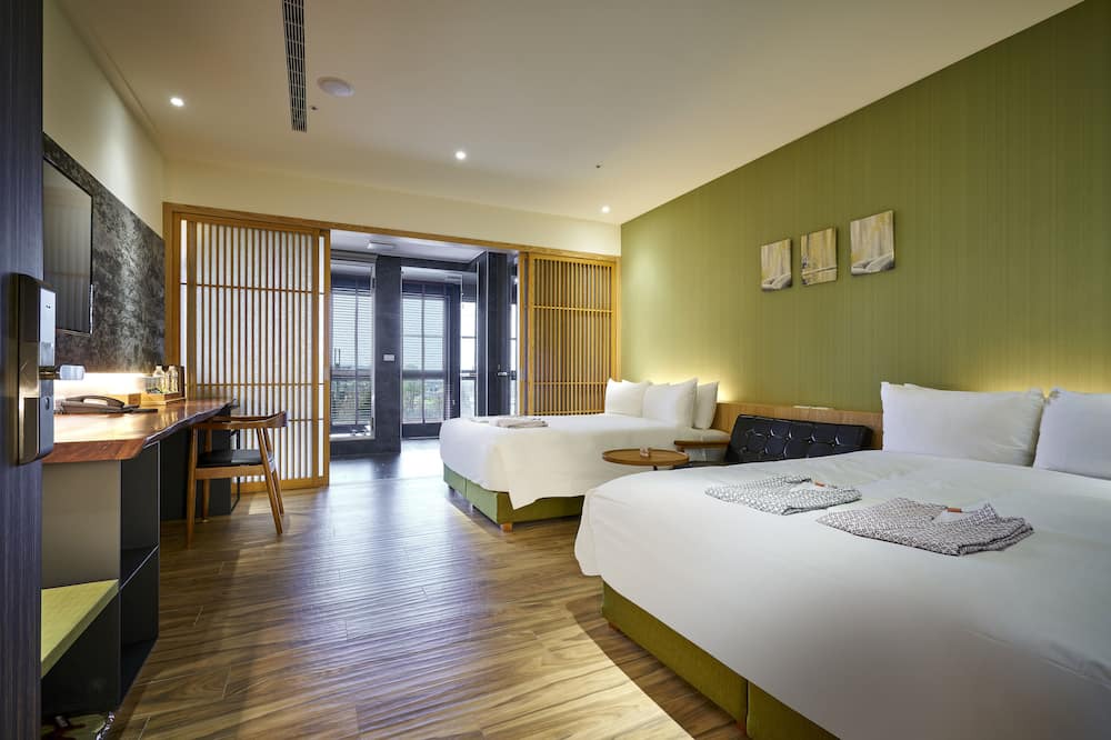 Photo of Bedroom in Yuanli