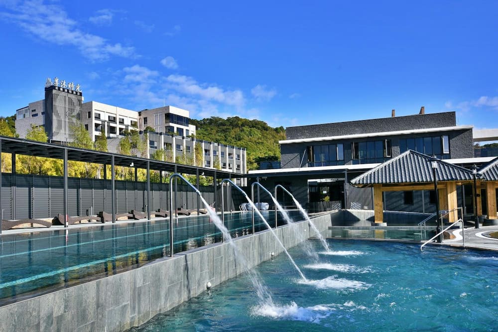 Photo of Outdoor in Yuanli