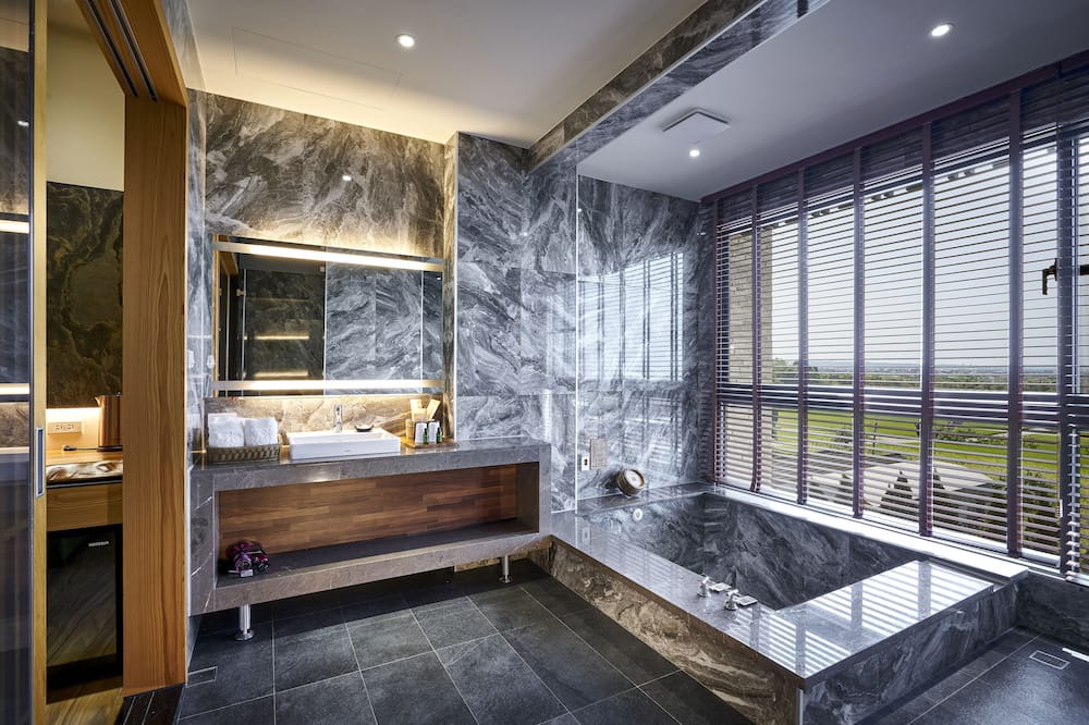 Photo of Bathroom in Yuanli