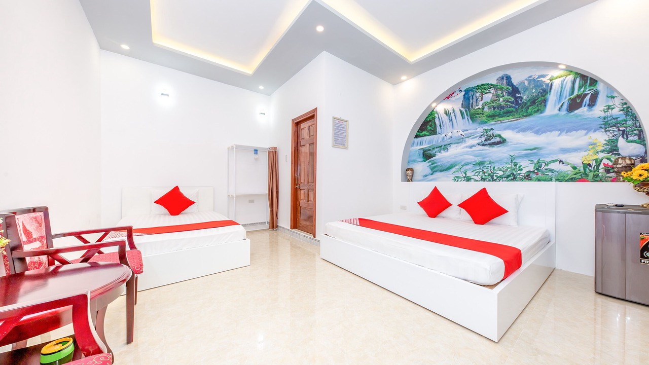Photo of Bedroom in Cam Ranh
