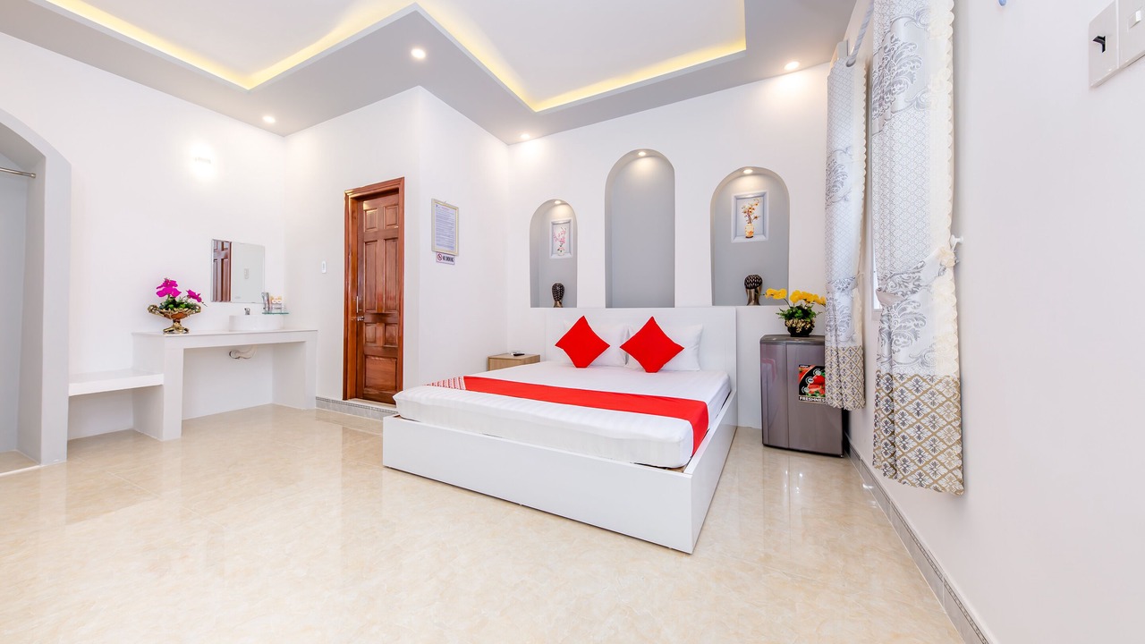 Photo of Bedroom in Cam Ranh