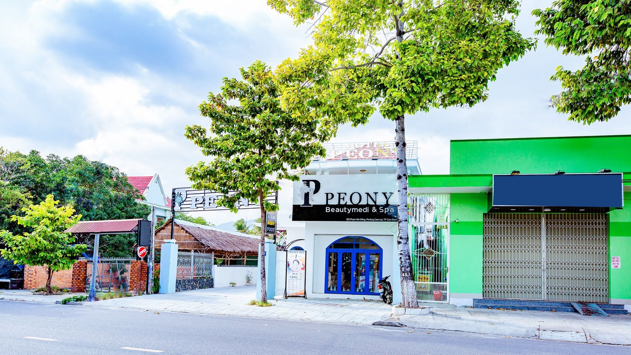 Photo of Outdoor in Cam Ranh