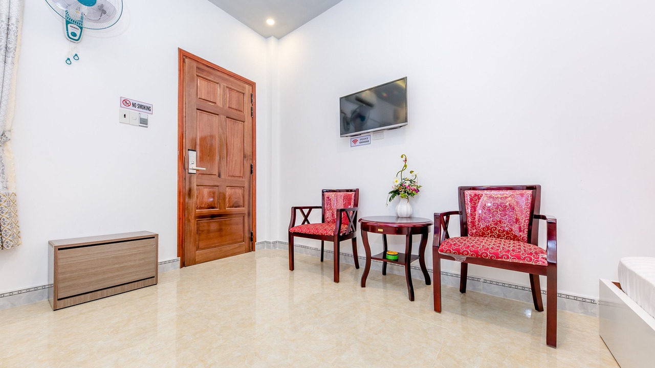 Photo of Bedroom in Cam Ranh